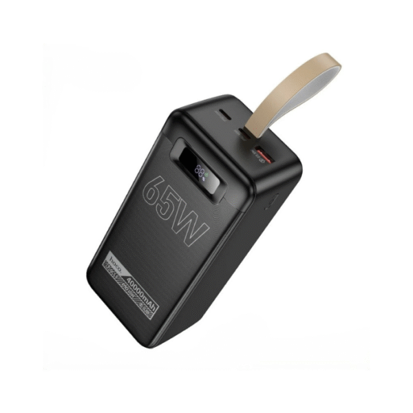 Hoco DB82 40,000mAh 65W Power Bank