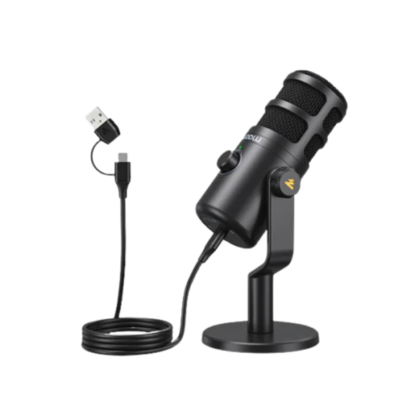 MAONO PD100U Dynamic USB Microphone