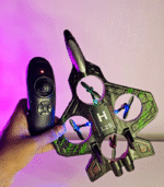 Remote Control Starfighter Drone Plane - Image 3