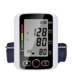 GearUP Electronic Blood Pressure Monitor With Voice Function (BPM-10) - Image 3
