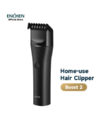 Enchen Boost 2 Hair Clipper – 2025 New Version (Black)