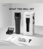 Enchen Boost 2 Hair Clipper – 2025 New Version (Black) - Image 2