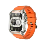 Valdus VD38 Rugged RGB Calling Smart Watch - Image 3
