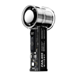 X05 Handheld High-Speed Cooling Fan (Original)