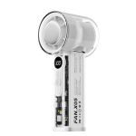 X05 Handheld High-Speed Cooling Fan (Original) - Image 2