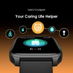 oraimo Watch 5 Lite 2.01" HD IP68 Smart Watch - Image 11