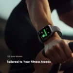 oraimo Watch 5 Lite 2.01" HD IP68 Smart Watch - Image 8